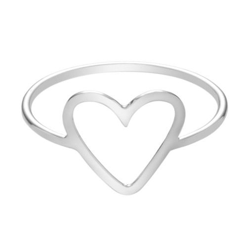 Minimalistyczna biżuteria