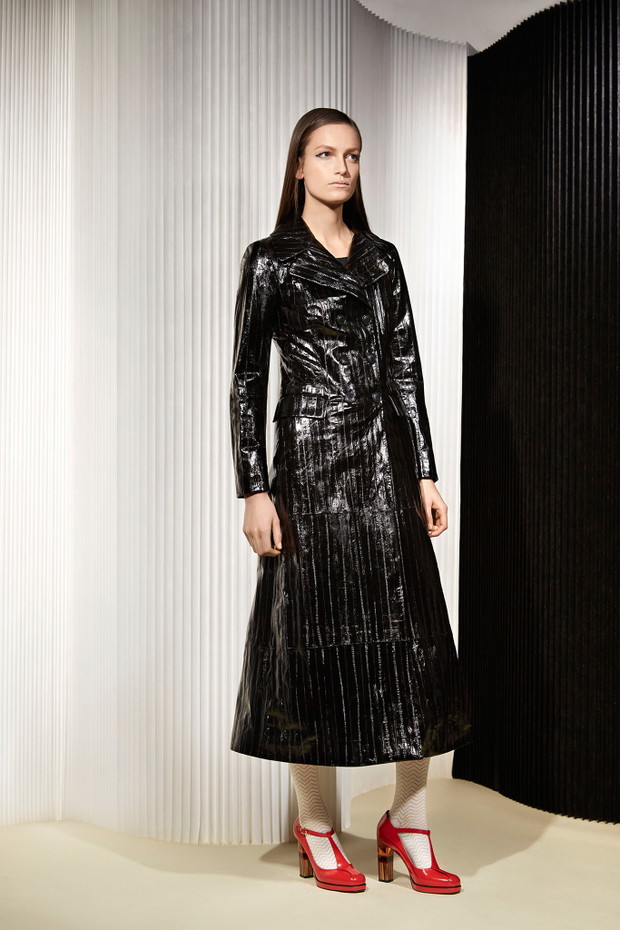 Missoni Pre-Fall 2015