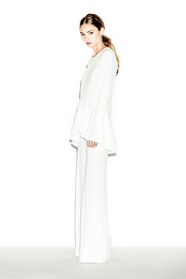 Rachel Zoe Pre-Fall 2015