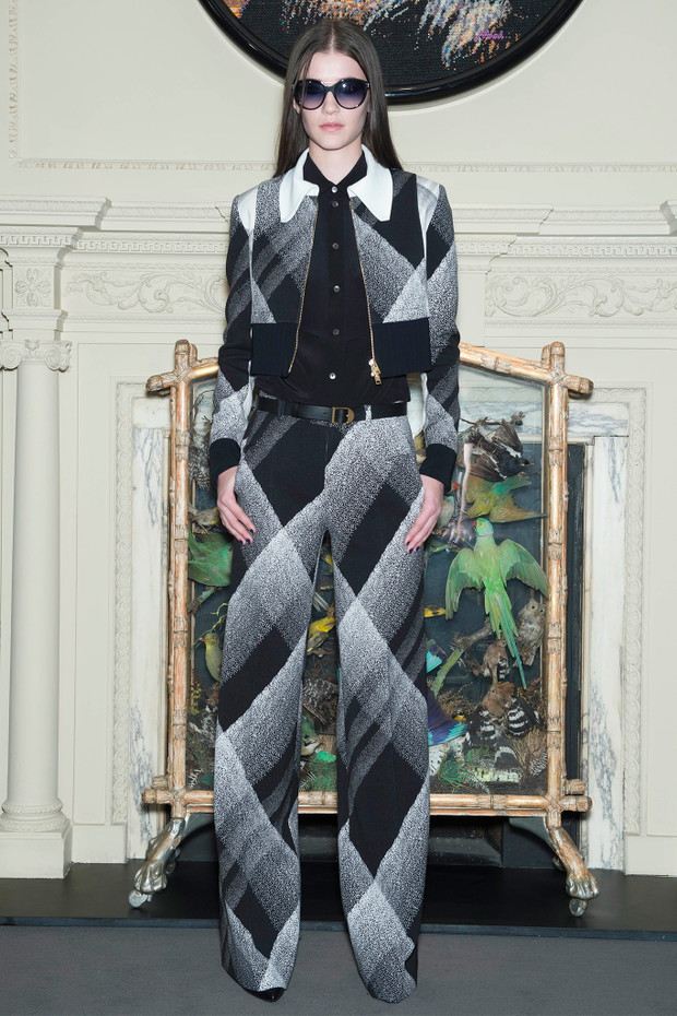 Roland Mouret Pre-Fall 2015