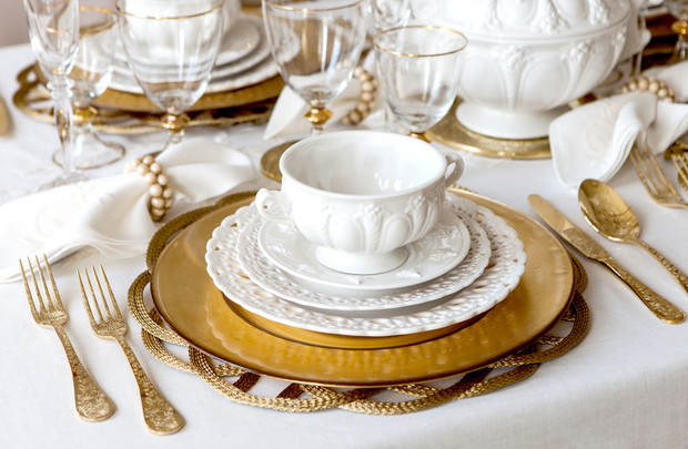 Świąteczny lookbook Zara Home jesień-zima 2014/2015