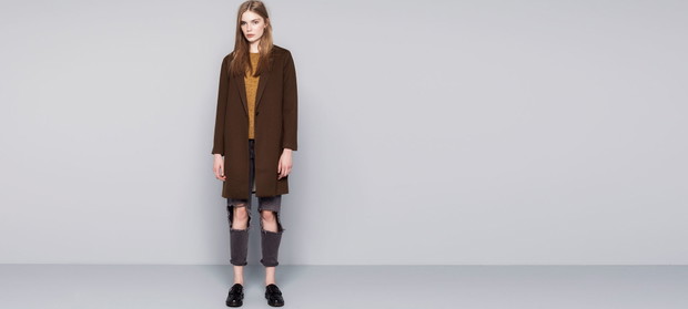 Wyprzedaże: Mango, Pull&Bear, Stradivarius, Oysho