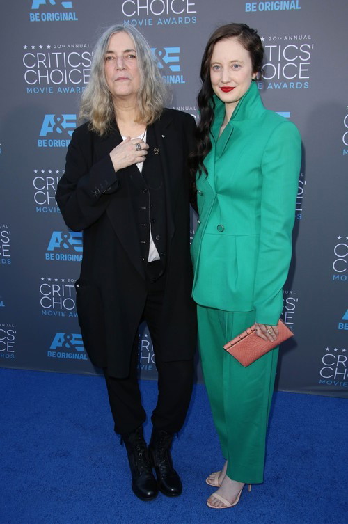 Critics’ Choice Movie Awards 2015: stylizacje gwiazd