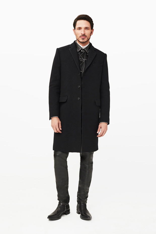 Givenchy Pre-Fall 2015