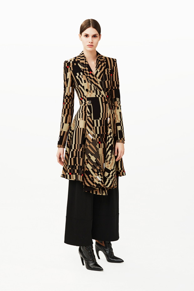 Givenchy Pre-Fall 2015