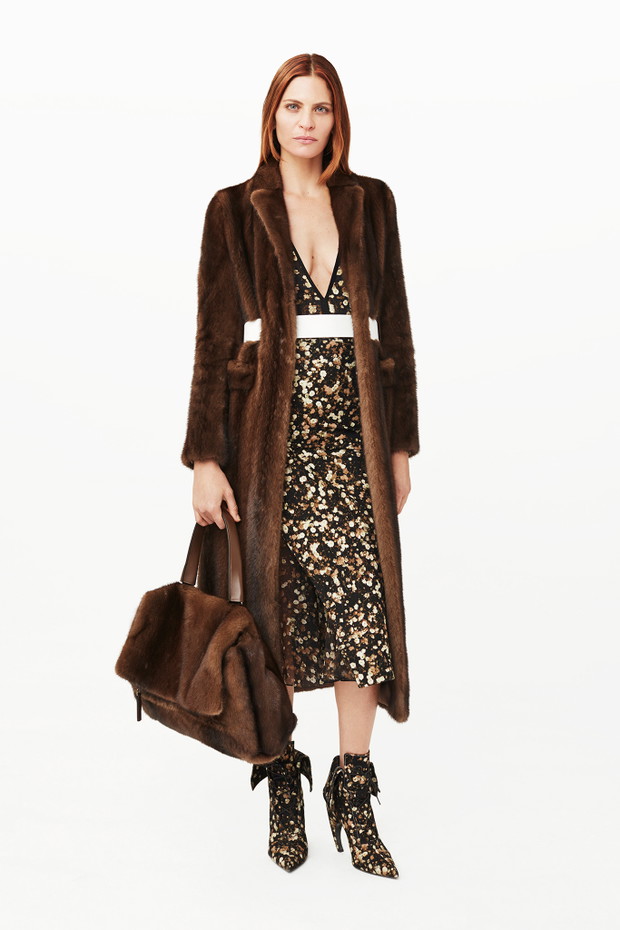 Givenchy Pre-Fall 2015