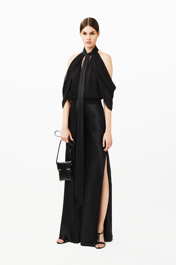 Givenchy Pre-Fall 2015