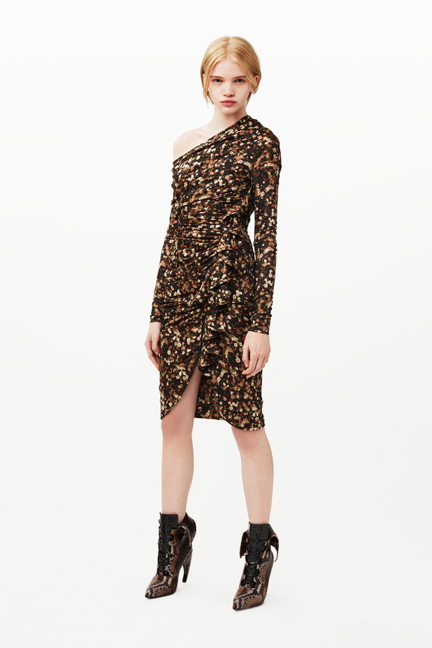 Givenchy Pre-Fall 2015