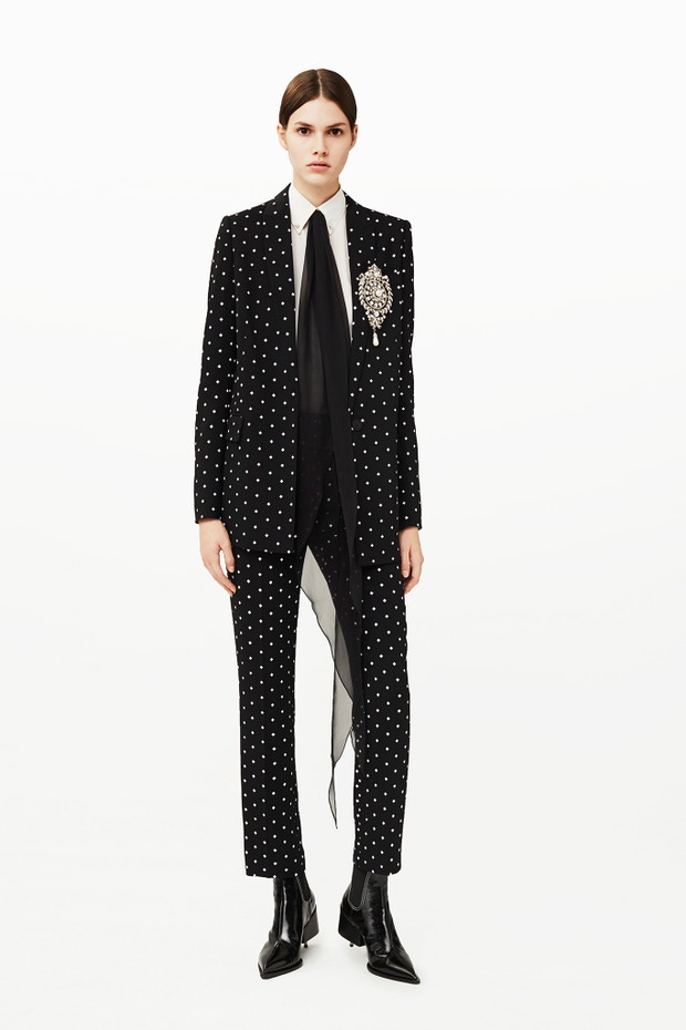 Givenchy Pre-Fall 2015