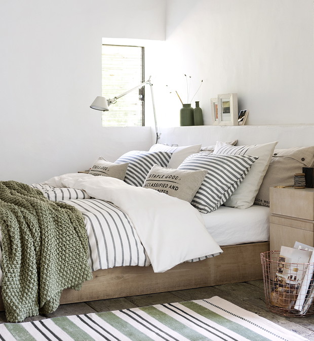 H&M Home wiosna 2015