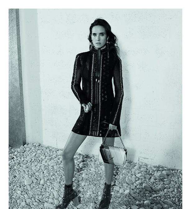 Kampania Louis Vuitton wiosna-lato 2015