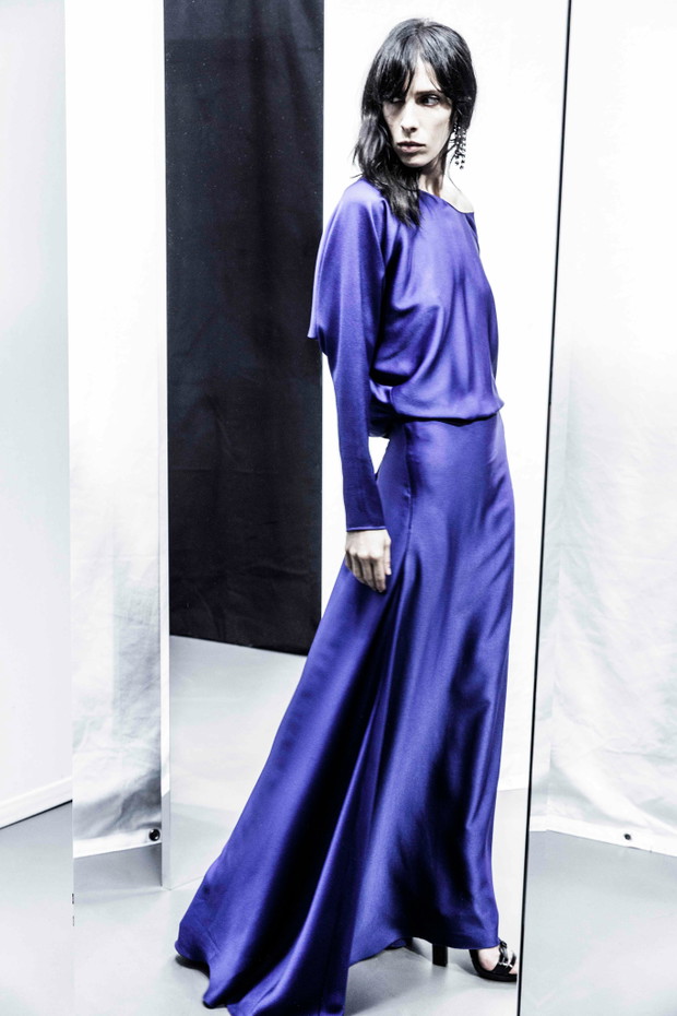 Lanvin Pre-Fall 2015