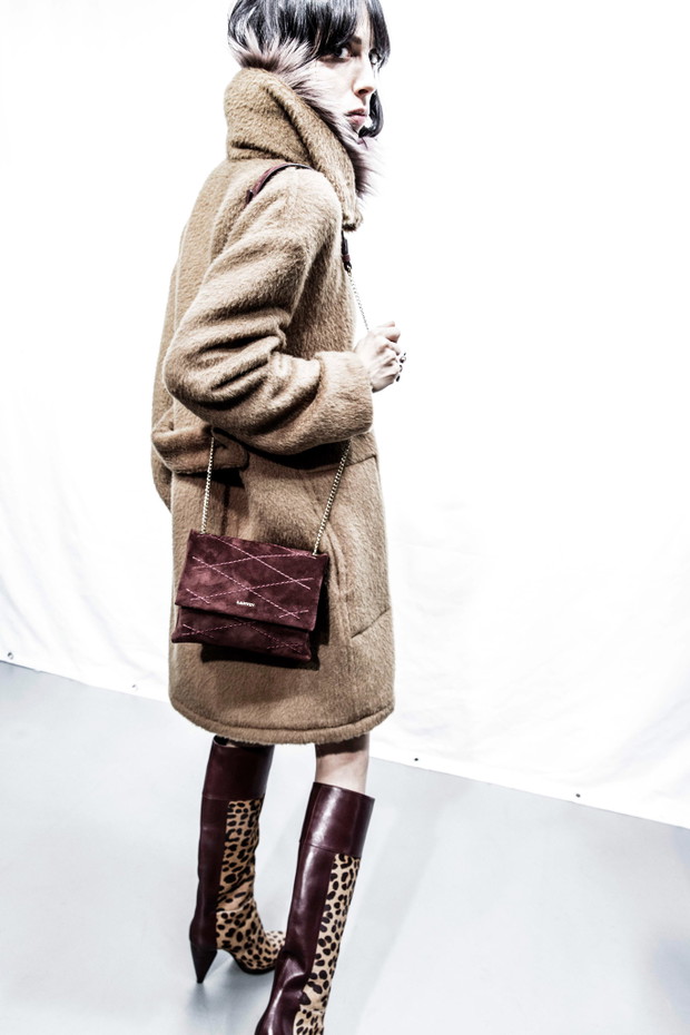 Lanvin Pre-Fall 2015