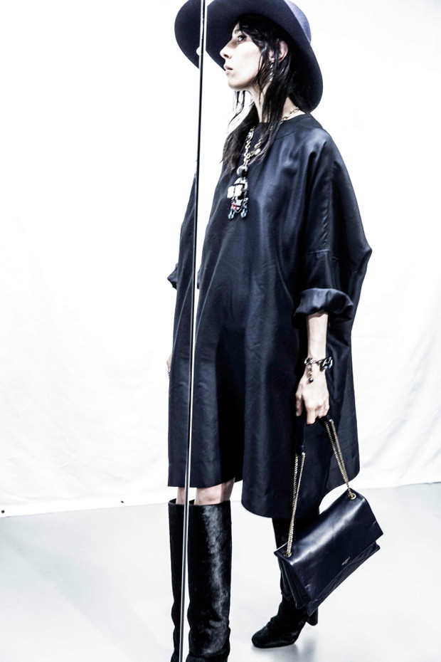 Lanvin Pre-Fall 2015