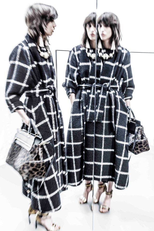 Lanvin Pre-Fall 2015