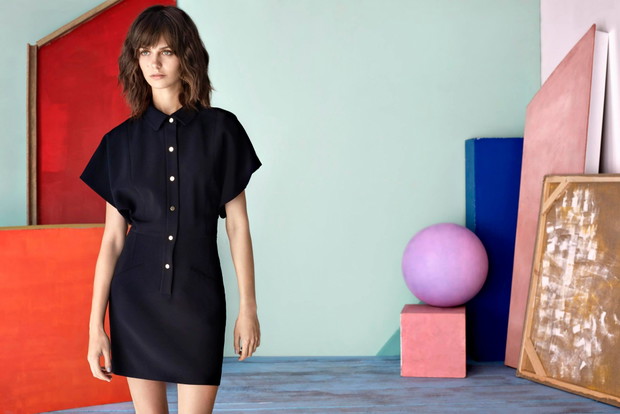 Lookbook La Mania wiosna-lato 2015