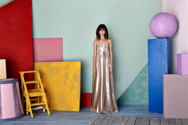 Lookbook La Mania wiosna-lato 2015