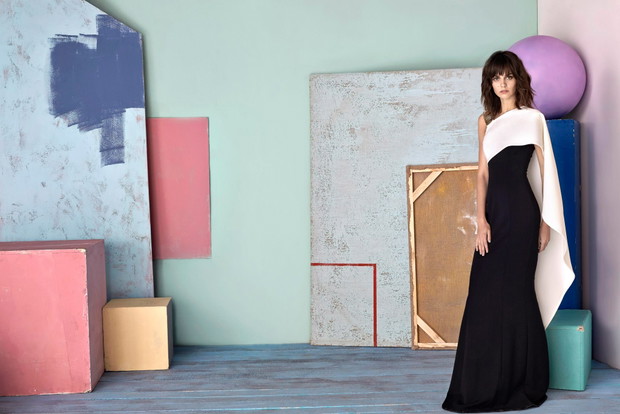 Lookbook La Mania wiosna-lato 2015
