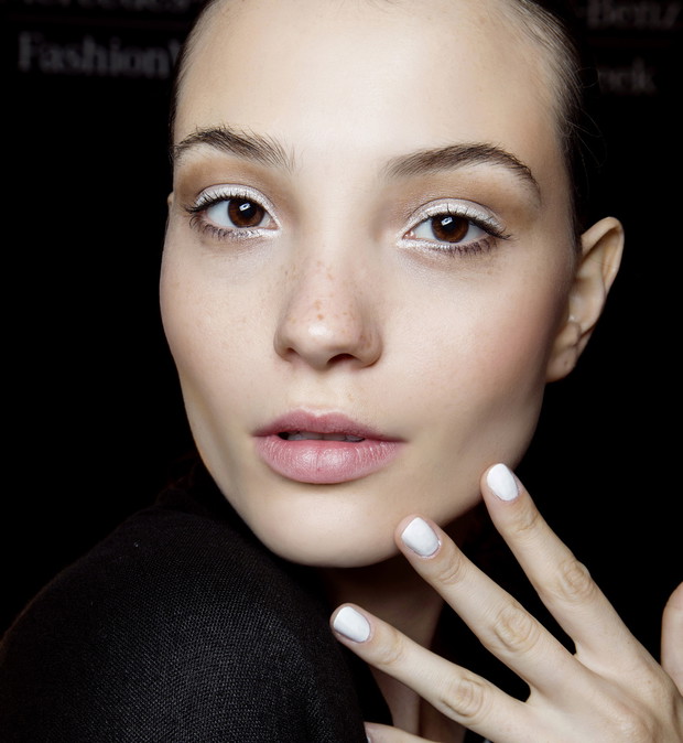 Manicure: trendy wiosna-lato 2015