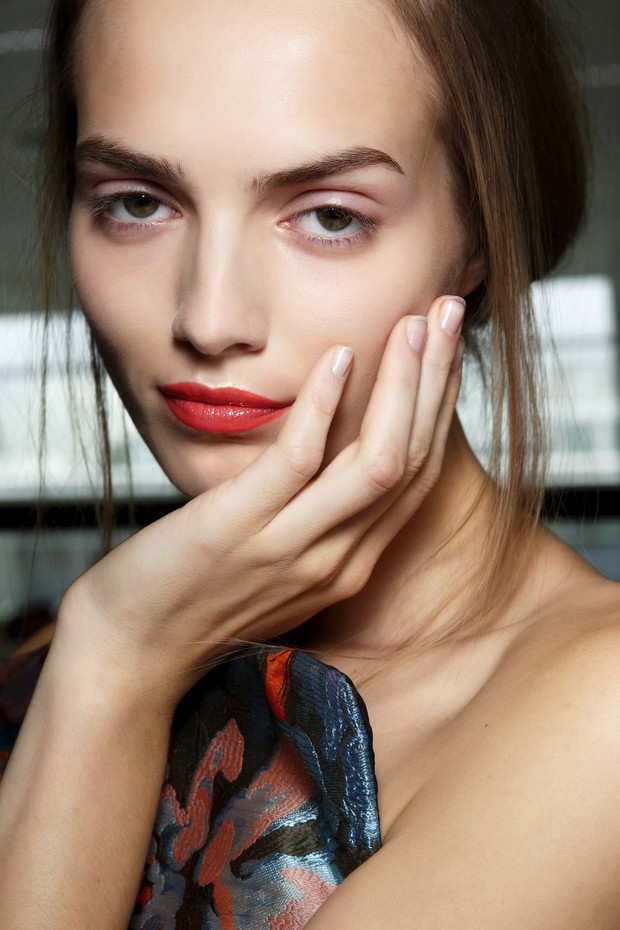 Manicure: trendy wiosna-lato 2015