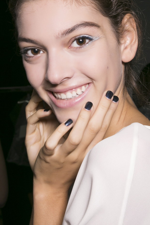 Manicure: trendy wiosna-lato 2015