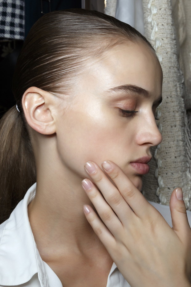 Manicure: trendy wiosna-lato 2015