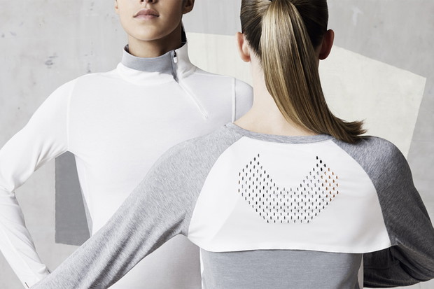 NikeLab x JFS wiosna 2015