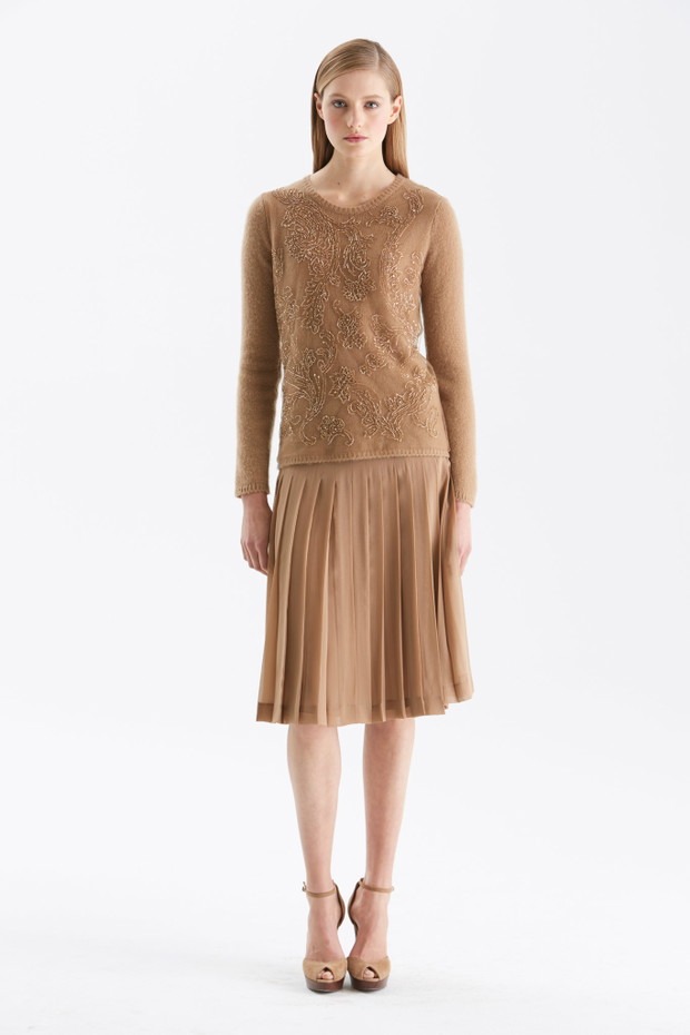 Ralph Lauren Pre-Fall 2015