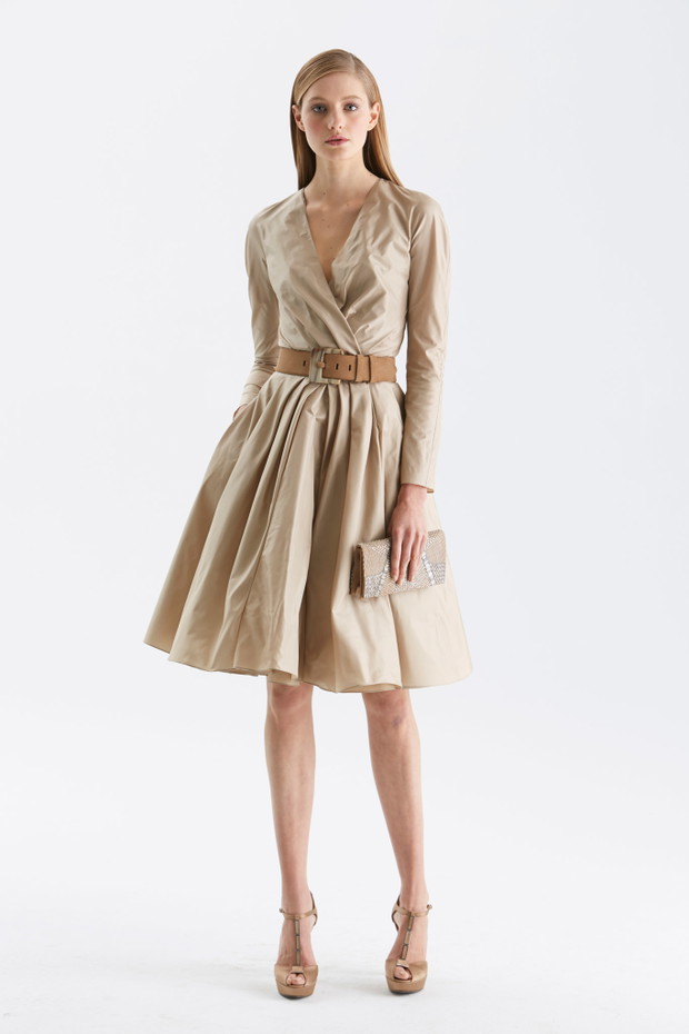 Ralph Lauren Pre-Fall 2015