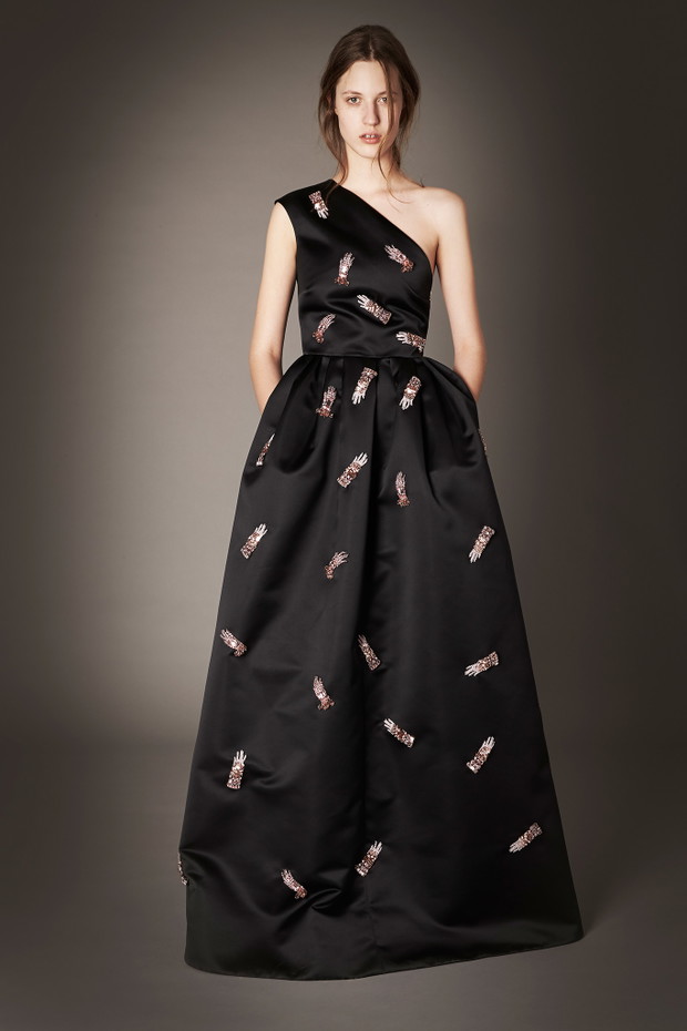 Rochas Pre-Fall 2015