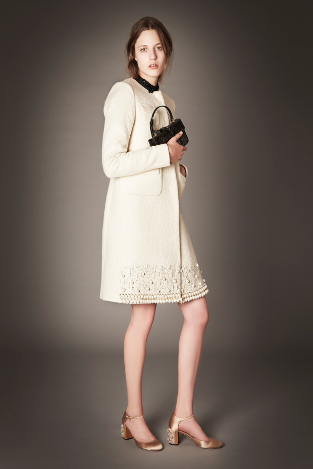 Rochas Pre-Fall 2015