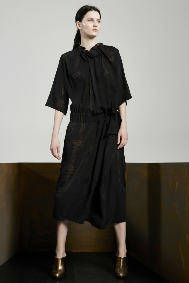 Stella McCartney Pre-Fall 2015