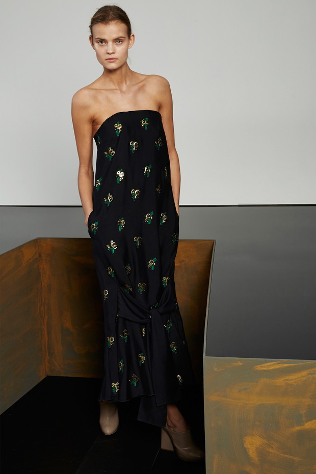 Stella McCartney Pre-Fall 2015