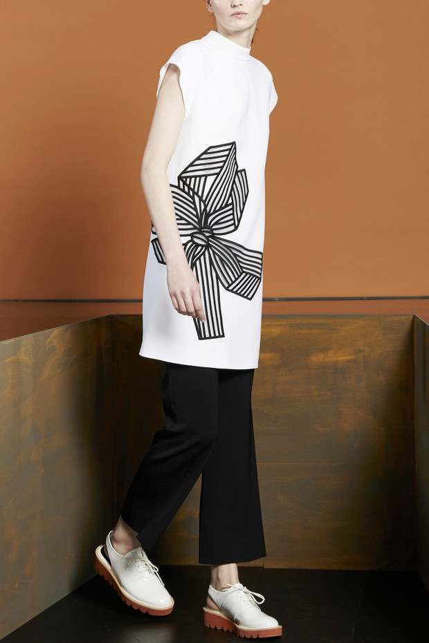 Stella McCartney Pre-Fall 2015