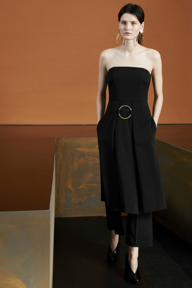 Stella McCartney Pre-Fall 2015