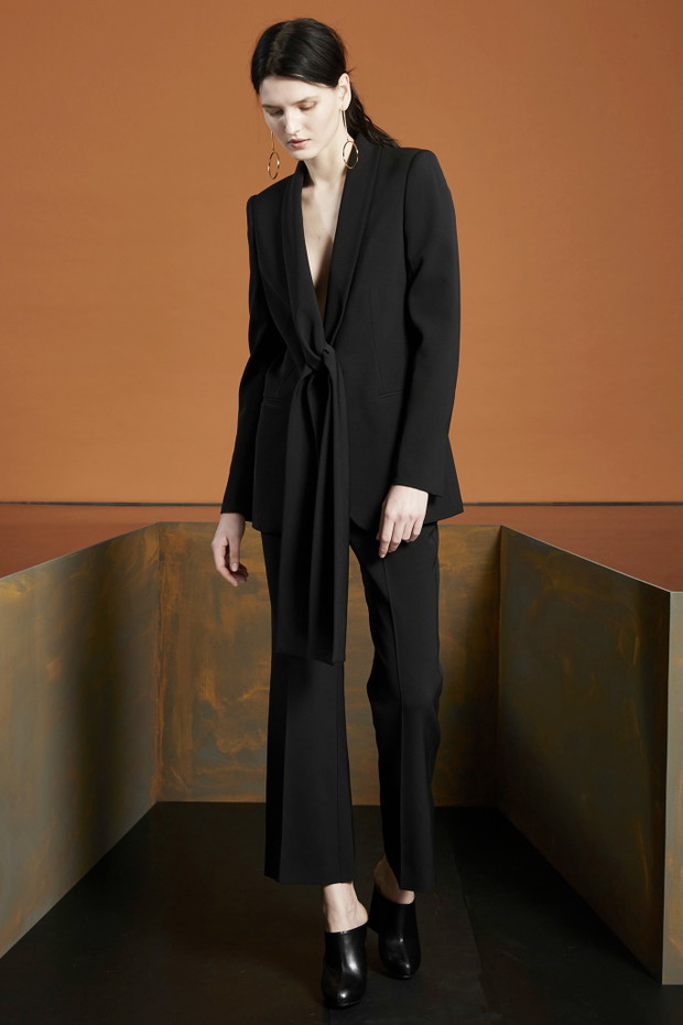 Stella McCartney Pre-Fall 2015