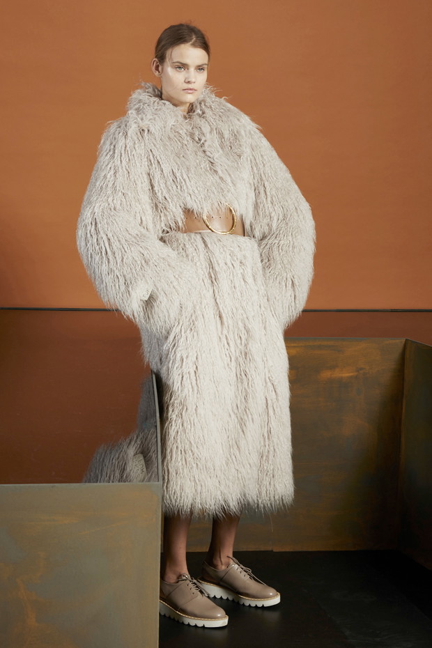 Stella McCartney Pre-Fall 2015