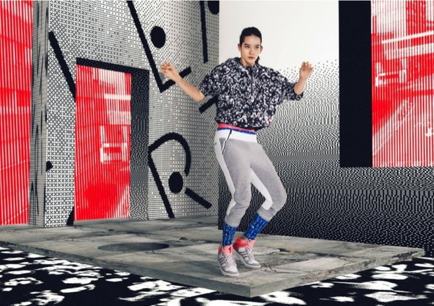 StellaSport, czyli nowa kolekcja Stelli McCartney dla adidas
