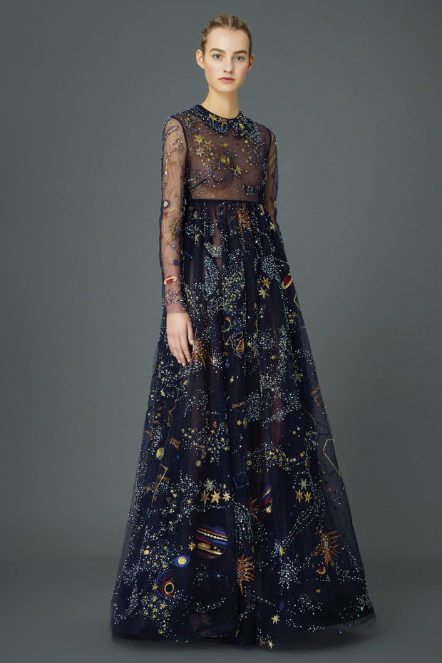 Valentino Pre-Fall 2015