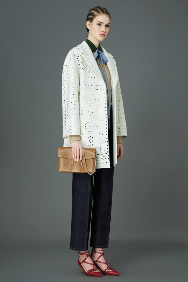Valentino Pre-Fall 2015
