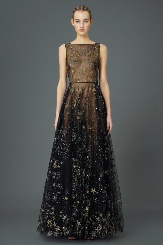 Valentino Pre-Fall 2015