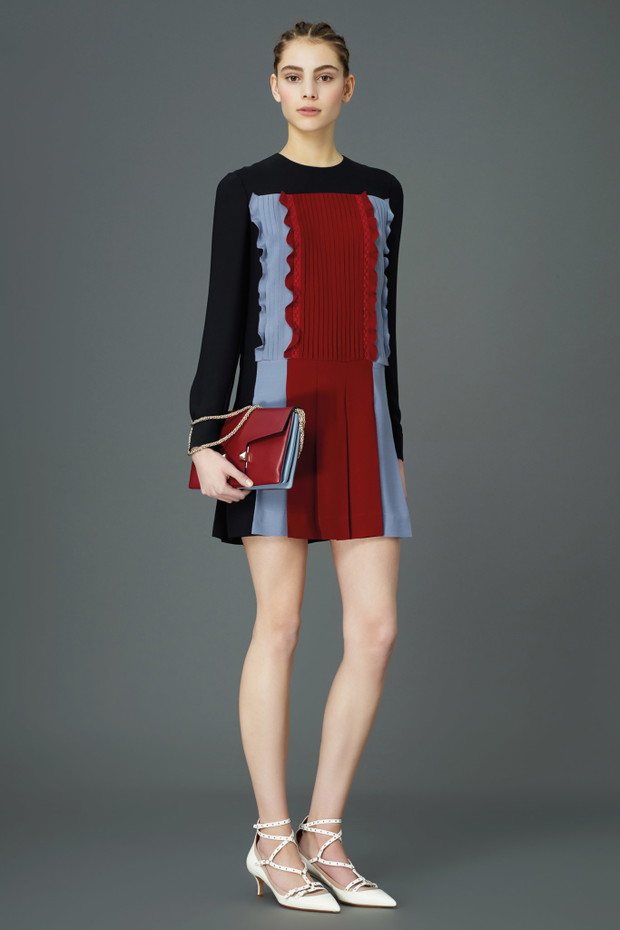 Valentino Pre-Fall 2015