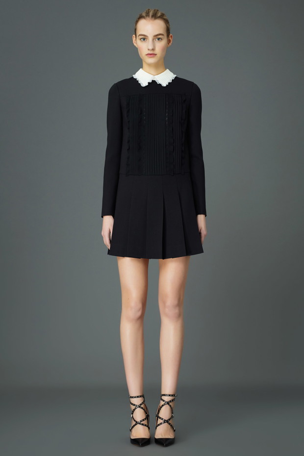 Valentino Pre-Fall 2015