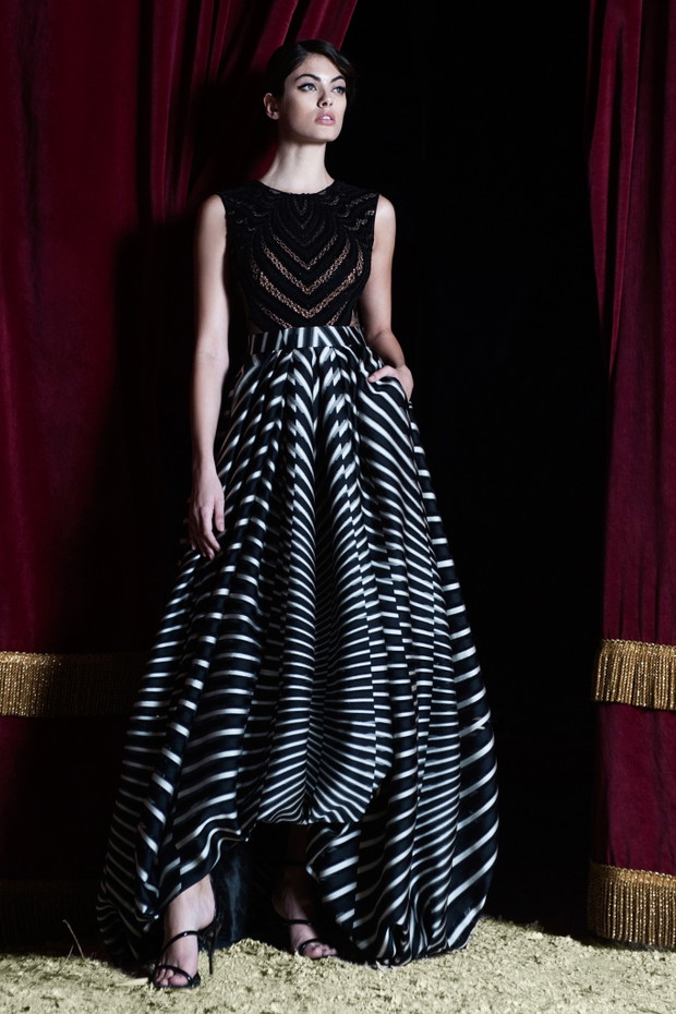Zuhair Murad Pre-Fall 2015