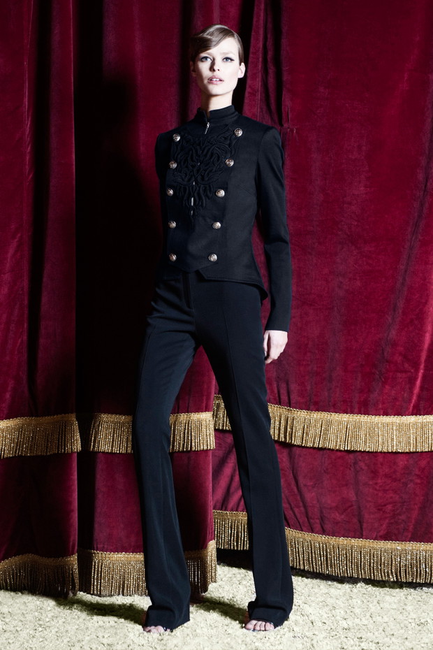 Zuhair Murad Pre-Fall 2015