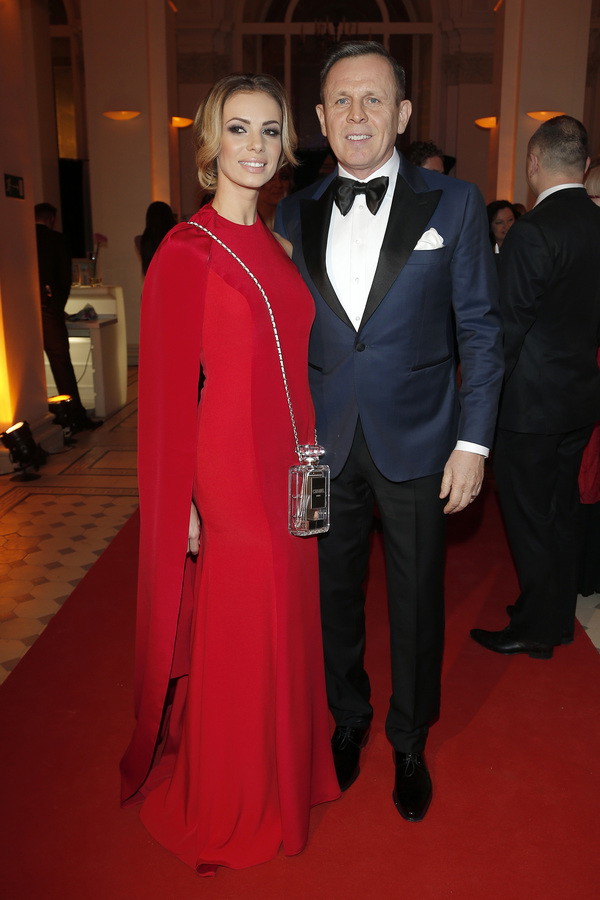 Charytatywny Bal Dziennikarzy 2015