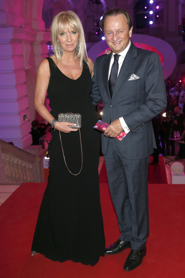 Charytatywny Bal Dziennikarzy 2015