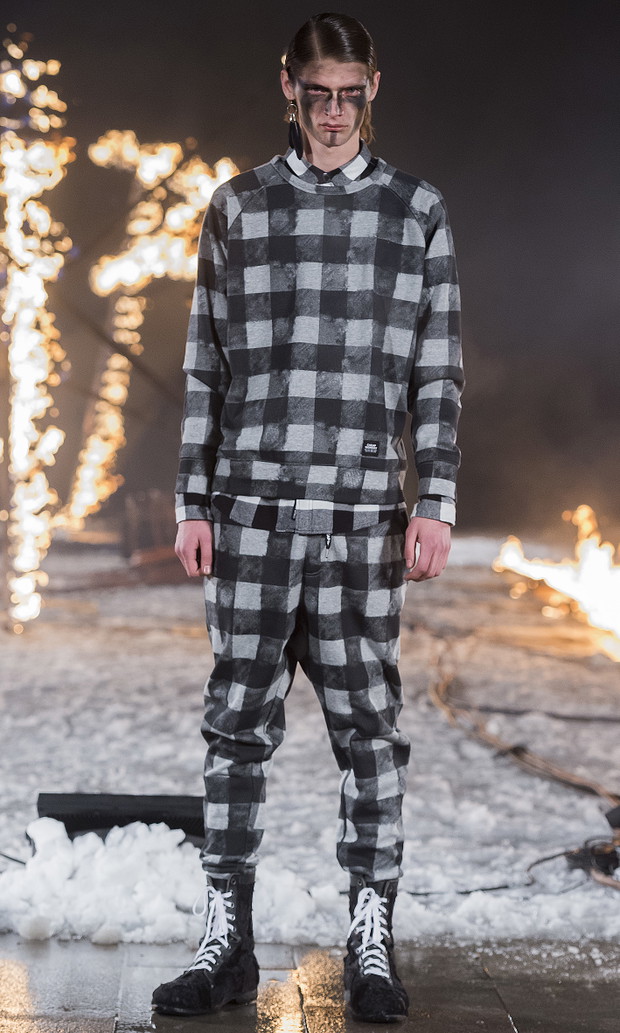 Cheap Monday fall 2015 fot. mat. prasowe