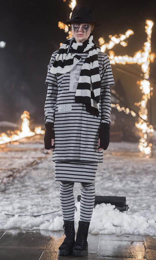 Cheap Monday fall 2015 fot. mat. prasowe