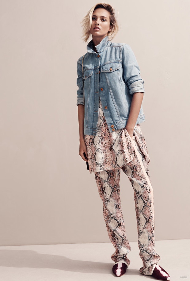H&M Studio wiosna-lato 2015